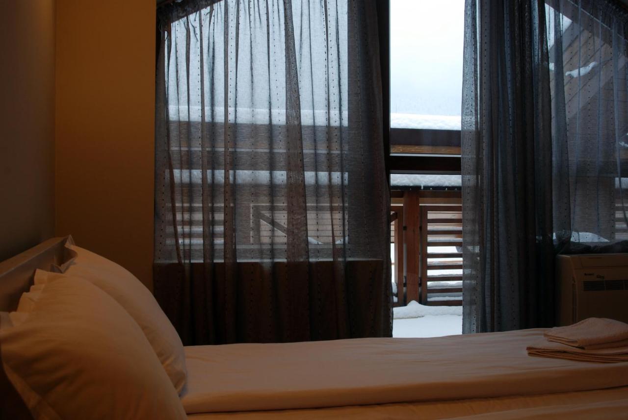 White Lavina - Ski, Bike, Hike Bansko Luaran gambar